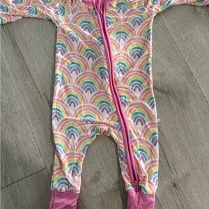 Caden lane zippy pajama
